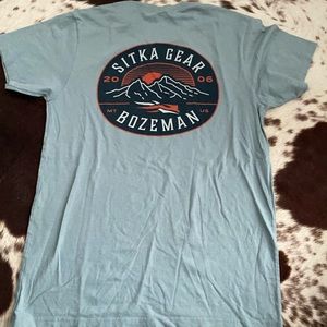 Sitka T-shirt
